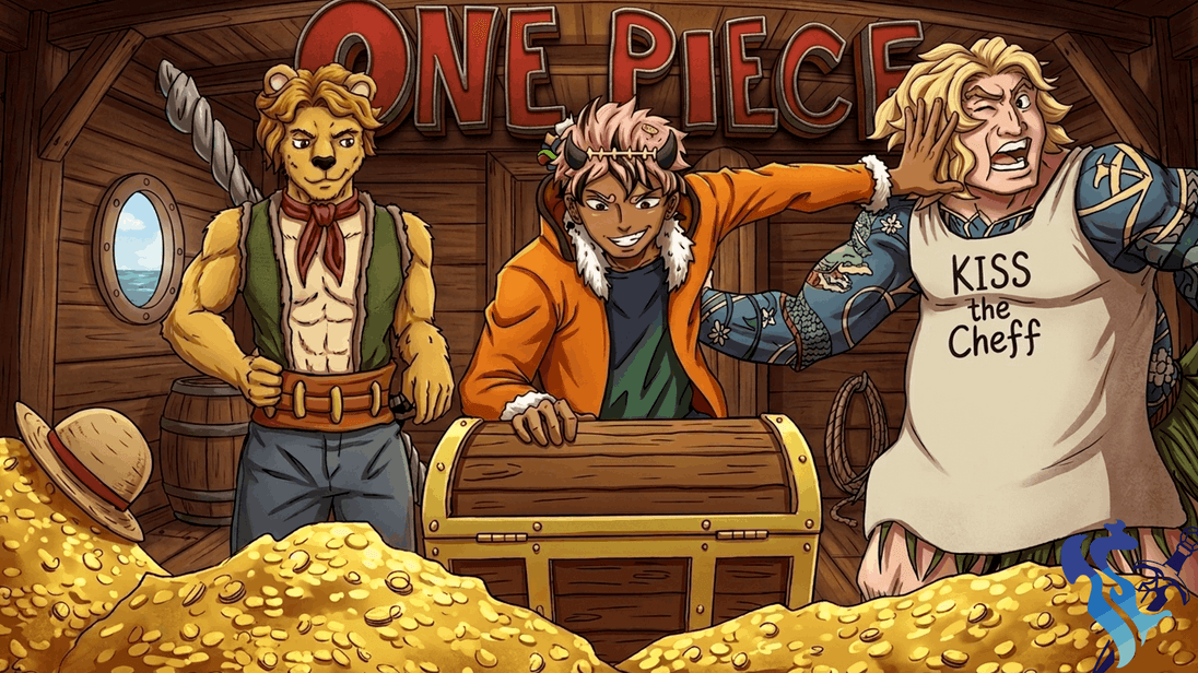 One Piece - A Daggerheart Adventure