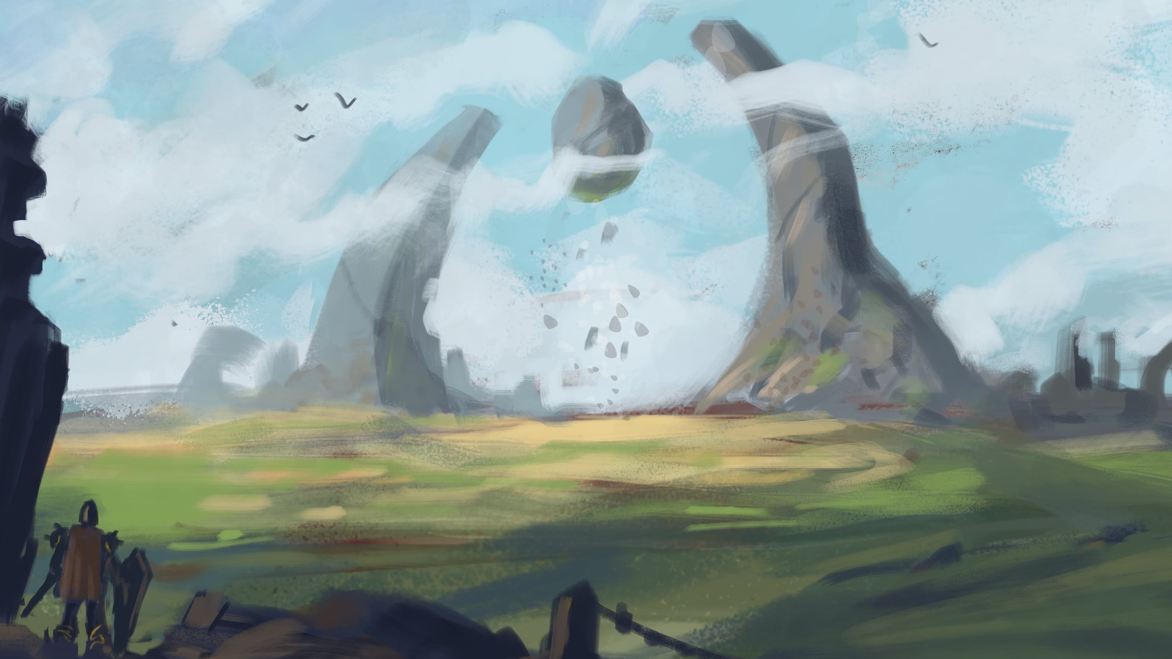 Dive with me into Daggerheart!