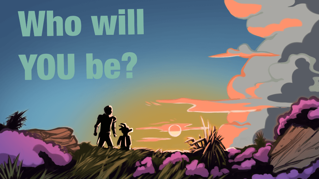 Adventures in Conclere: a story built around your characters