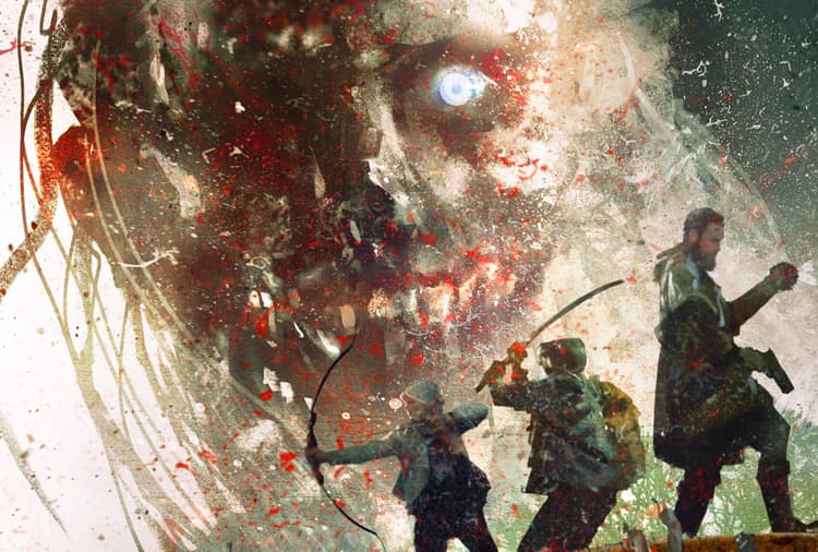 Best Places to Find a Game of The Walking Dead RPG, Ranked