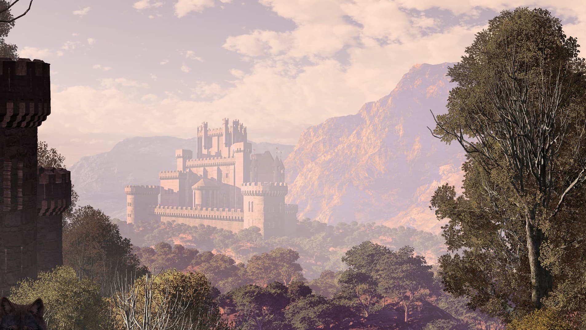 The Baron of Bedegar - Lvl 1-4 Draw Steel Campaign