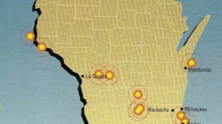 Fallout Wisconsin