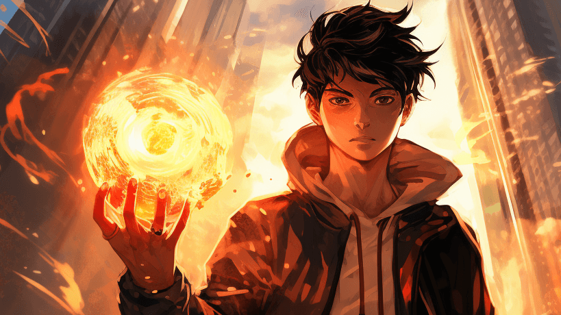 Building Reality as We'd like! A Mage the Ascension Chronicle!