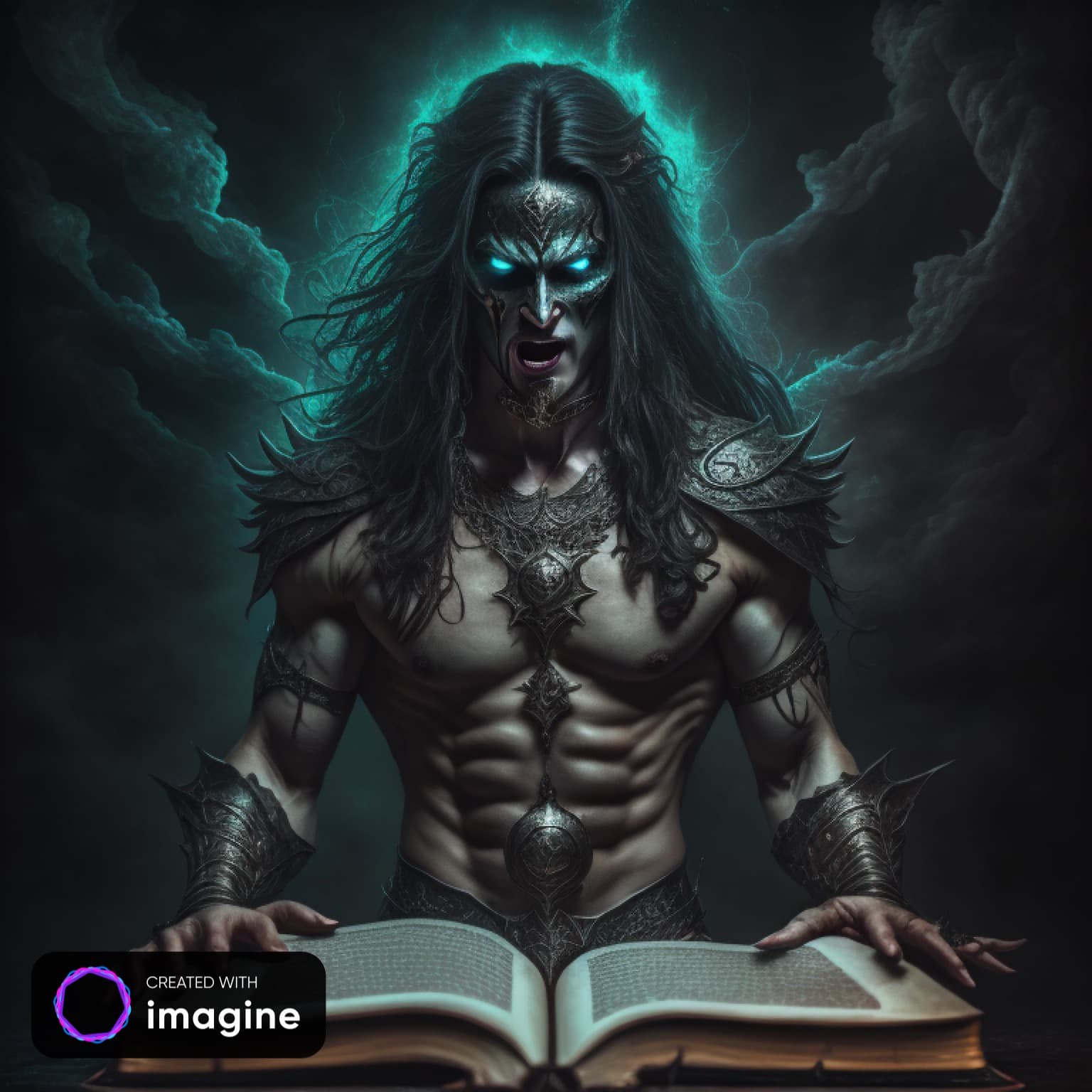 James Lord of the DMs avatar