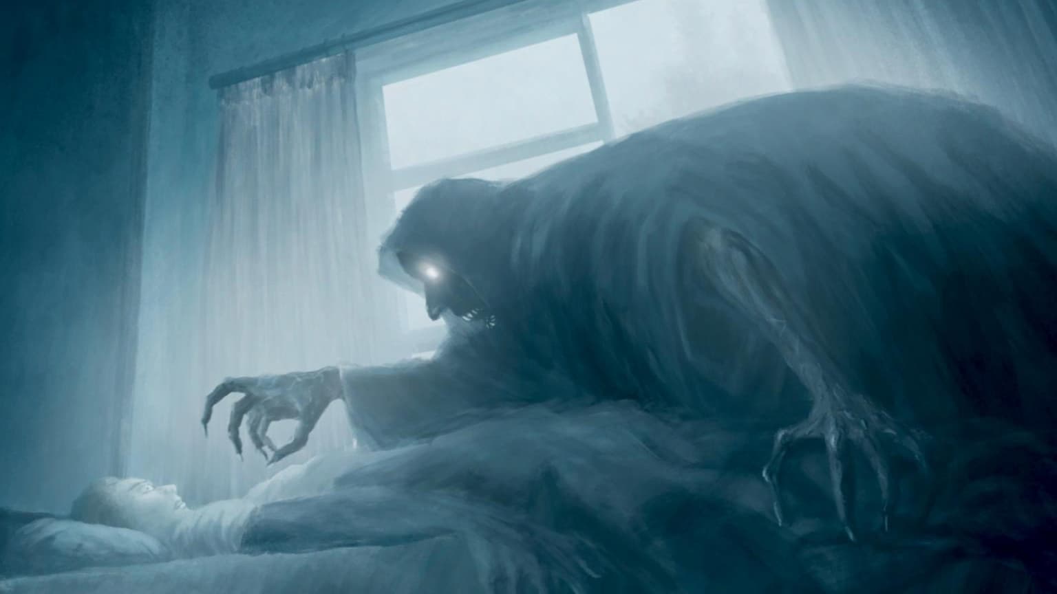 The North American Horror Experiment||MOTW Campaign