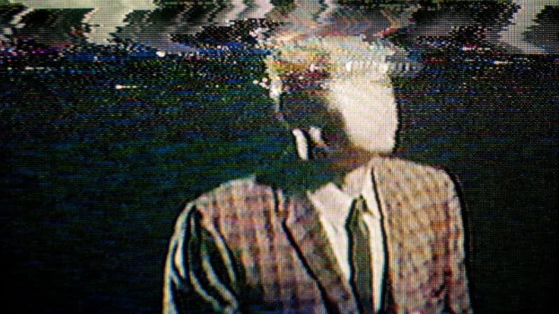 DEAD SIGNALS | Learn to Play Public Access | Analog Horror TTRPG