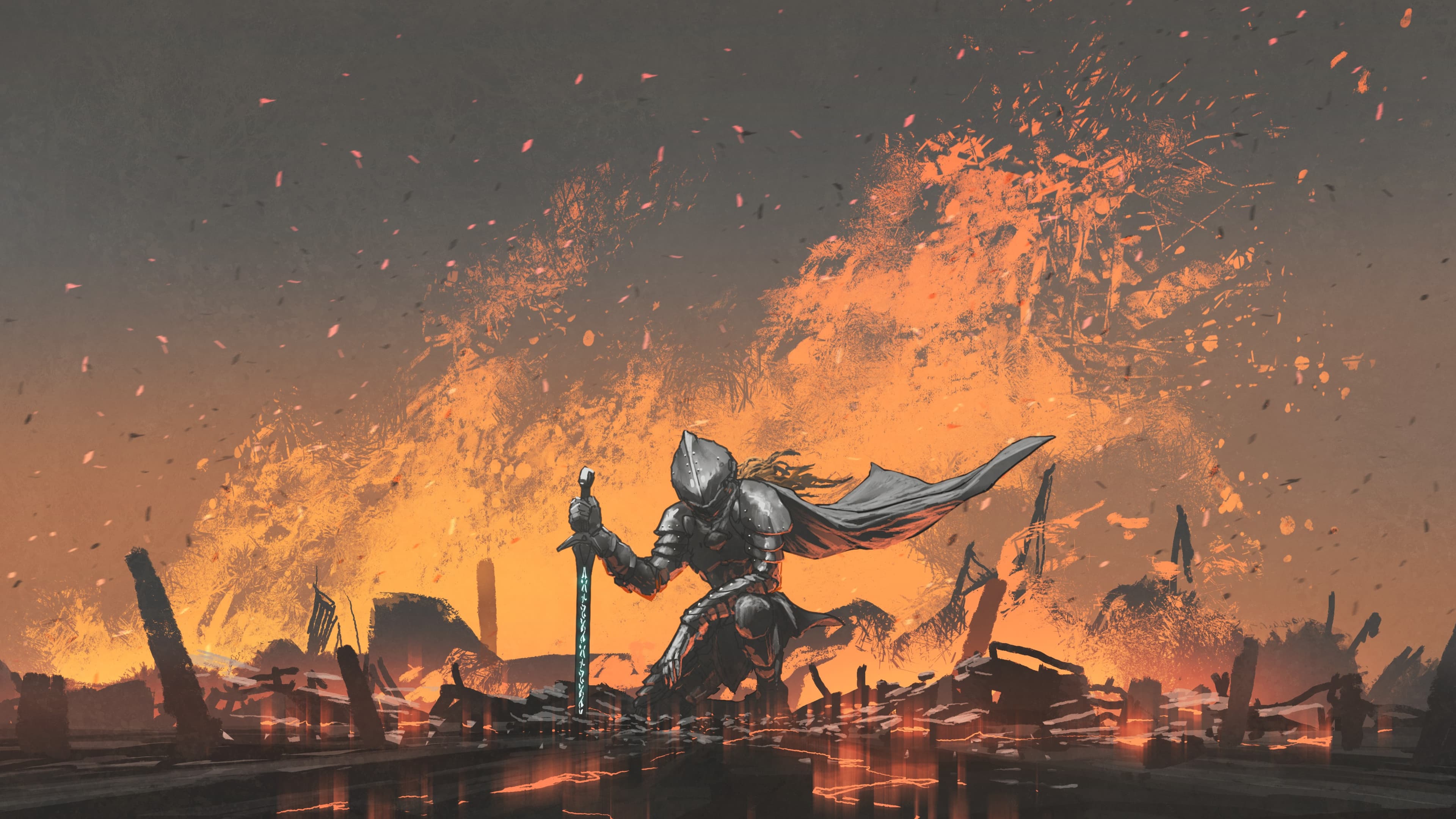 The Elder Scrolls: The Tiber Wars| BEGINNER FRIENDLY