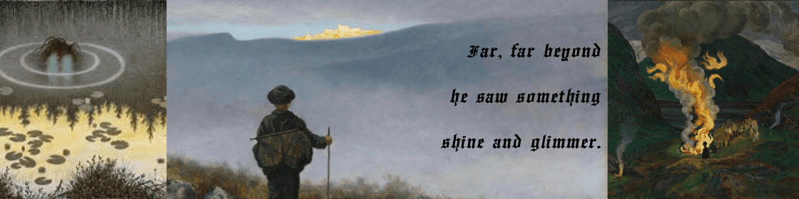 Millie Odegard banner