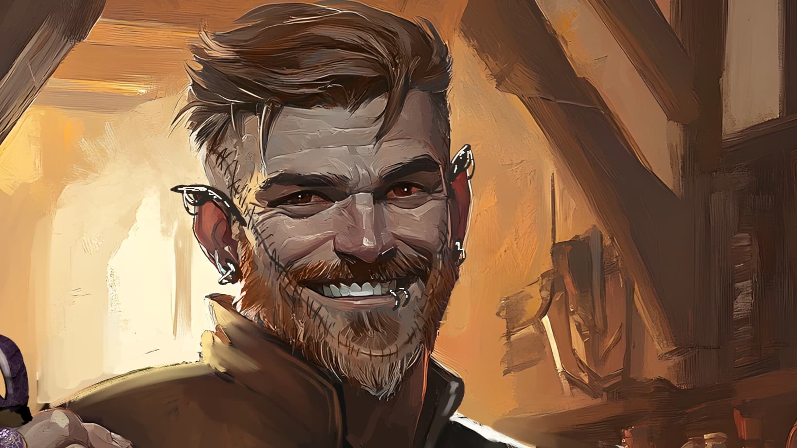 Dungeon Of The Mad Mage. THE Dungeon Crawl