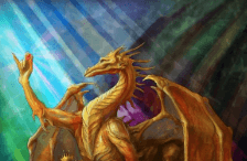 Candlekeep One Shots!