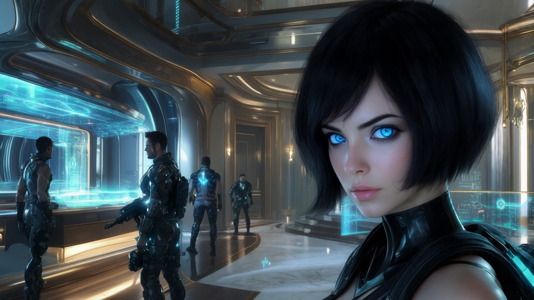 The Devil's Spine | Cypher System | PbP