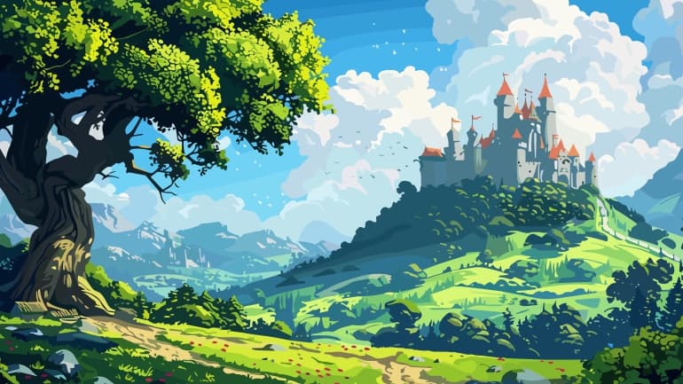 Dungeons and Dragons (DND) 5e {LGBTQ+ friendly} [Ages 13-18]