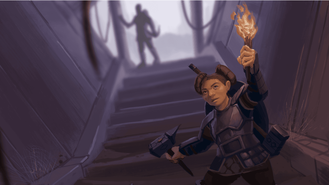 Breakout at Revel’s End [lv5,3h] High-Stakes Escape One-Shot