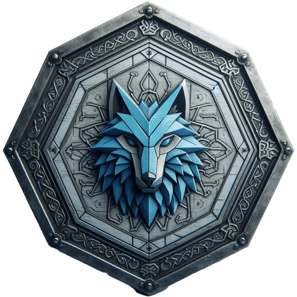 Grey Wolf avatar