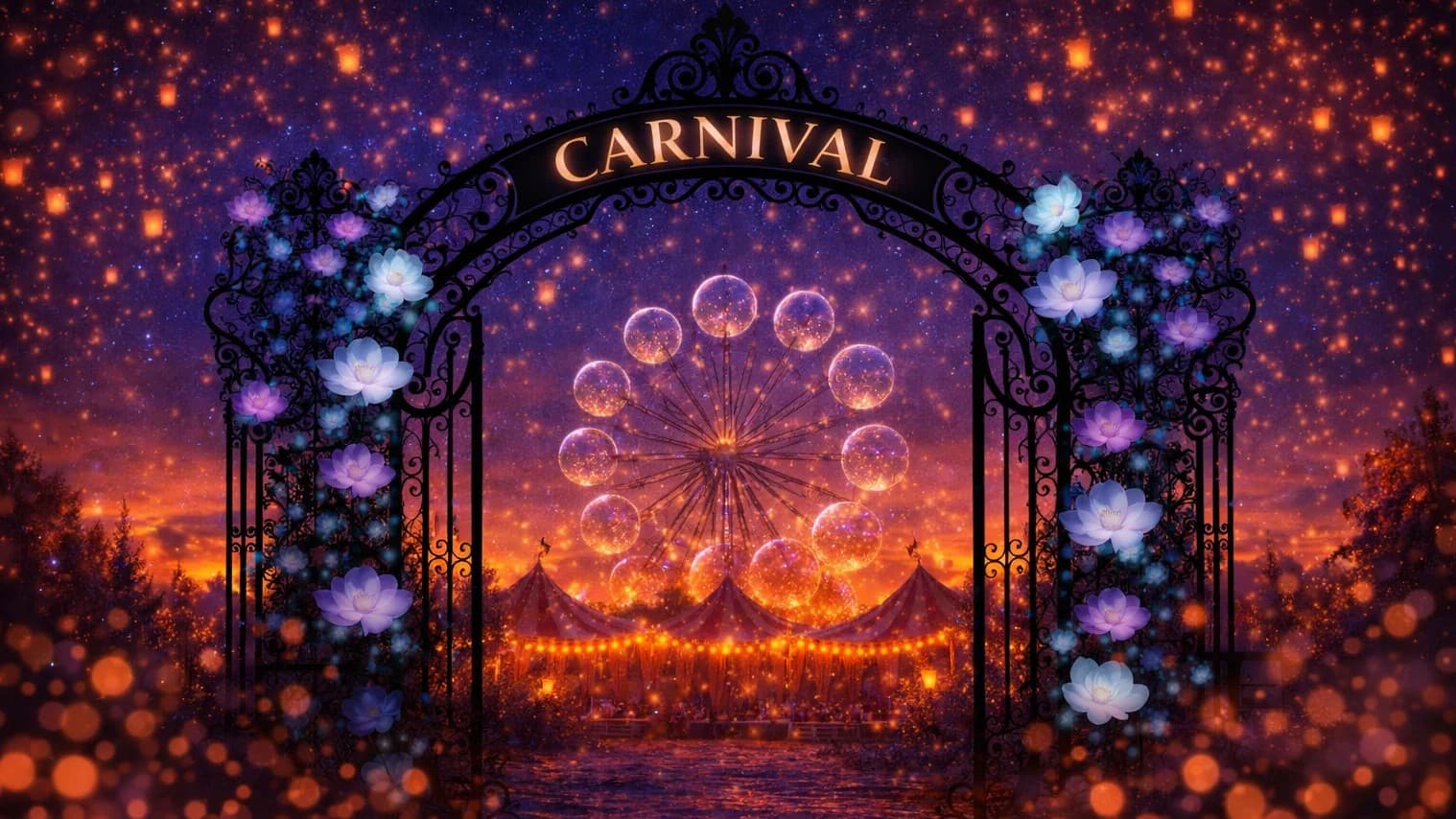 Wild Beyond the Witchlight (en Español) | Feywild, Rol puro