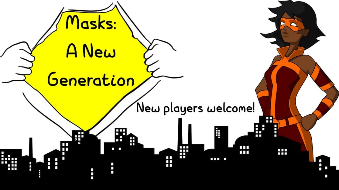 A City Without Heroes