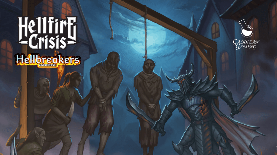 🏳️‍🌈🌱Friendly | Hellbreakers: The Rise of Isger