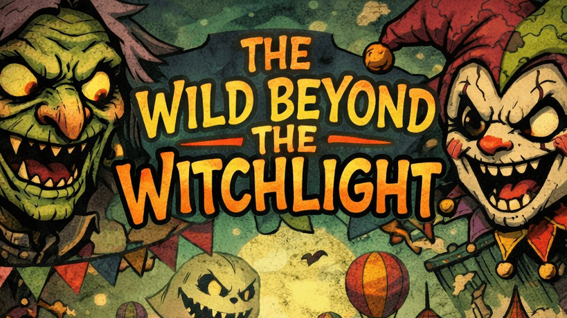 The Wild Beyond the Witchlight: Heaven’s Lie