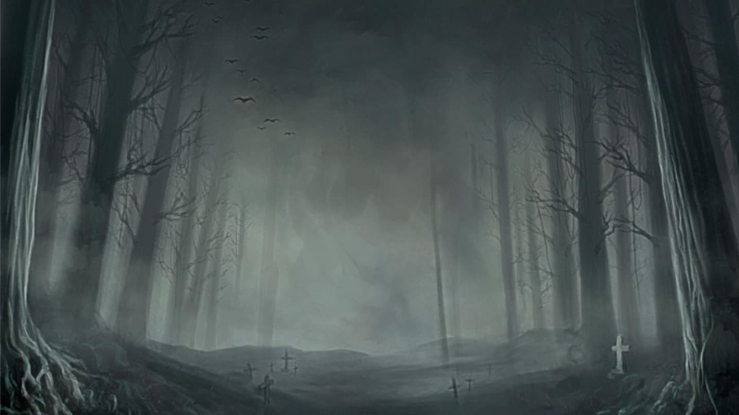 The Hollow Men Menace! Pathfinder 2e Homebrew Campaign