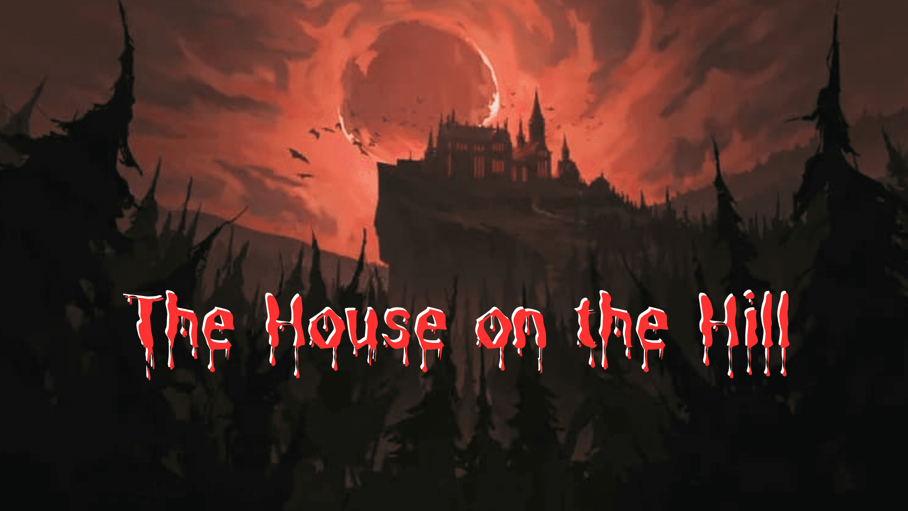 The Darkness Beneath Phandalin (Level 5 to 10)