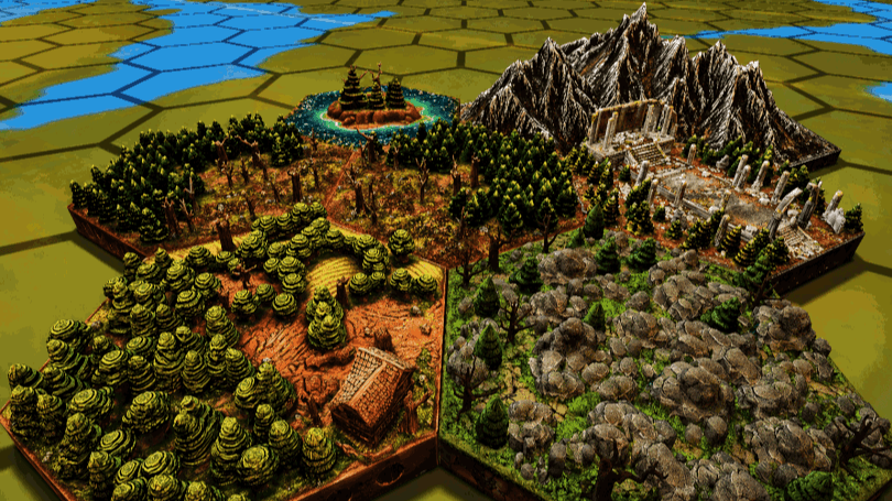 Choose Your Own Adventure: Wednesday West Marches