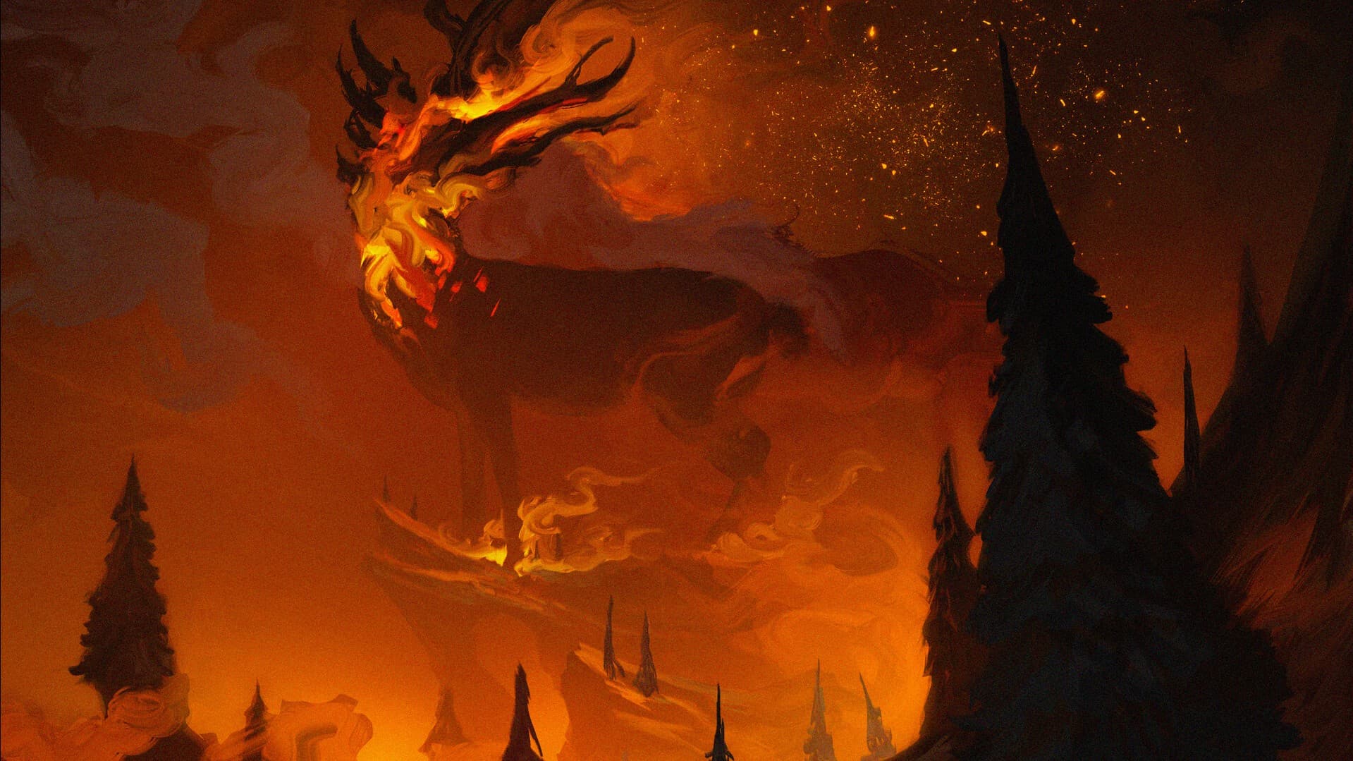 HUMBLEWOOD | Adventure in the Wood: Season 2 | Alderheart & On!