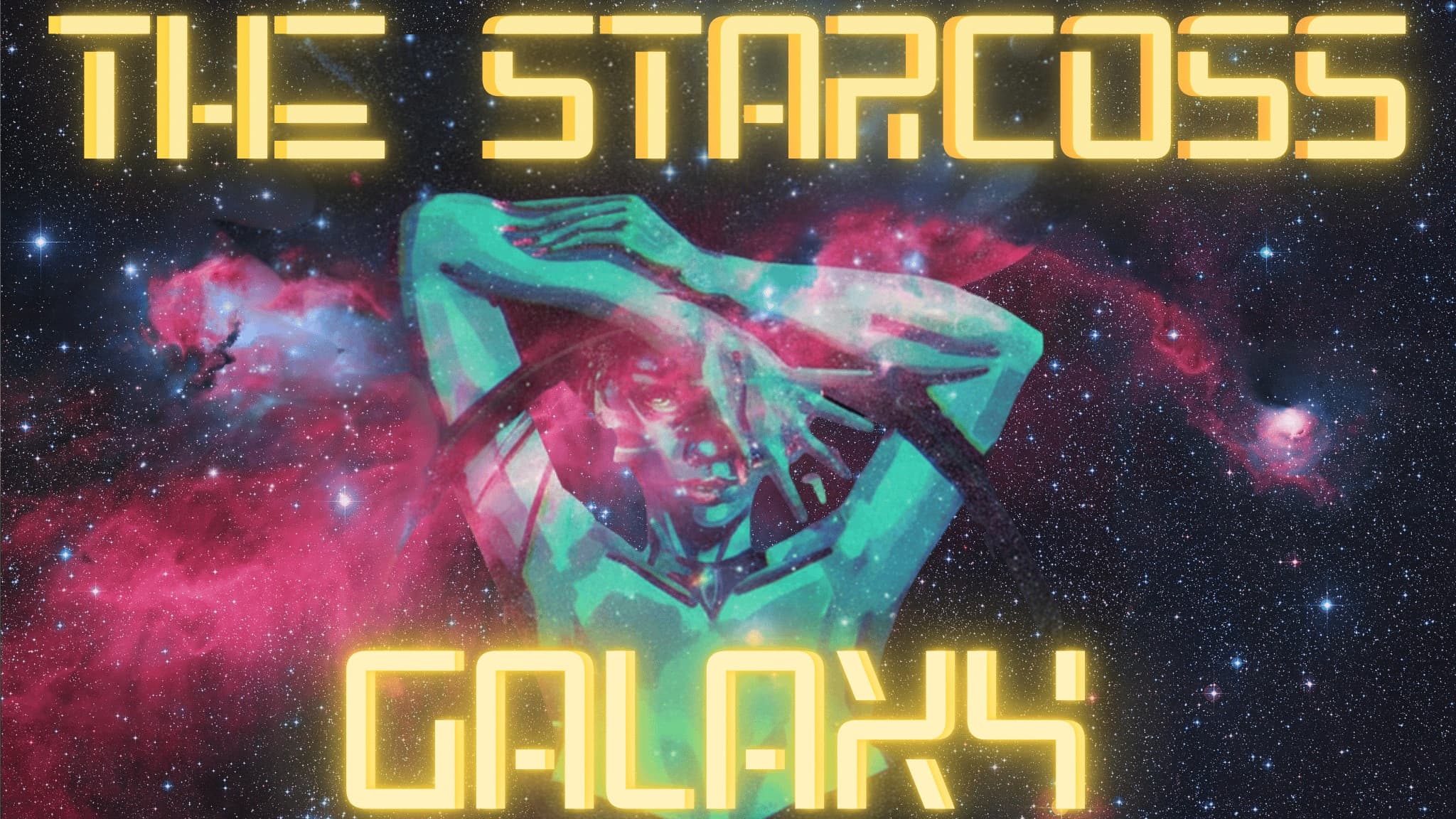 The Starcross Galaxy- LGBTQIA+ Friendly