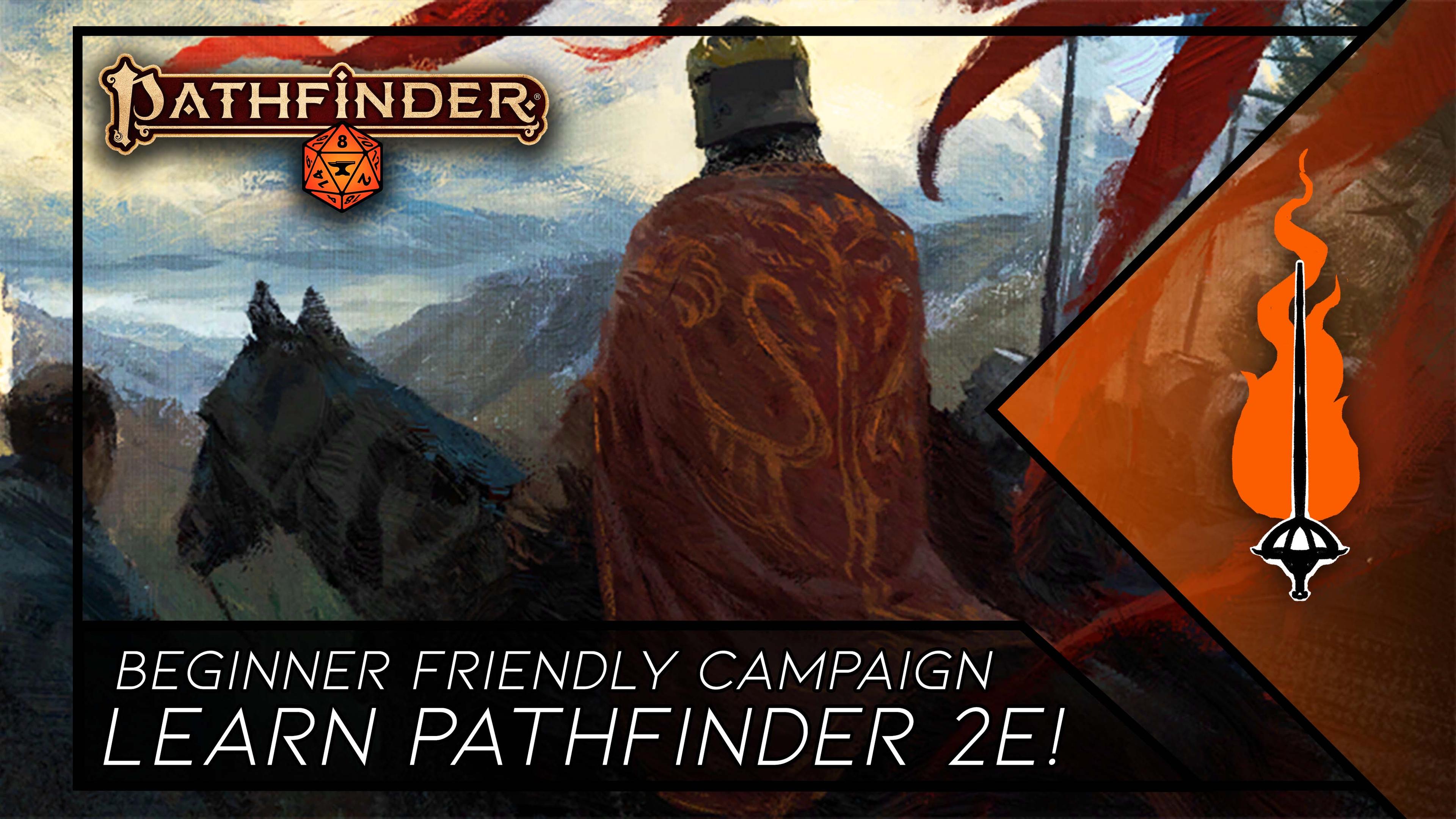 Play Pathfinder 2e Online