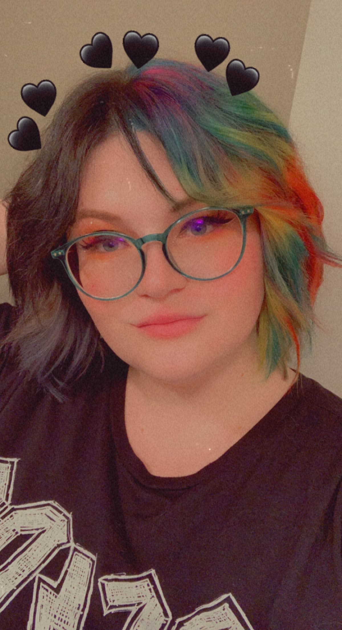 "Nook" the Swamp Tamer  avatar