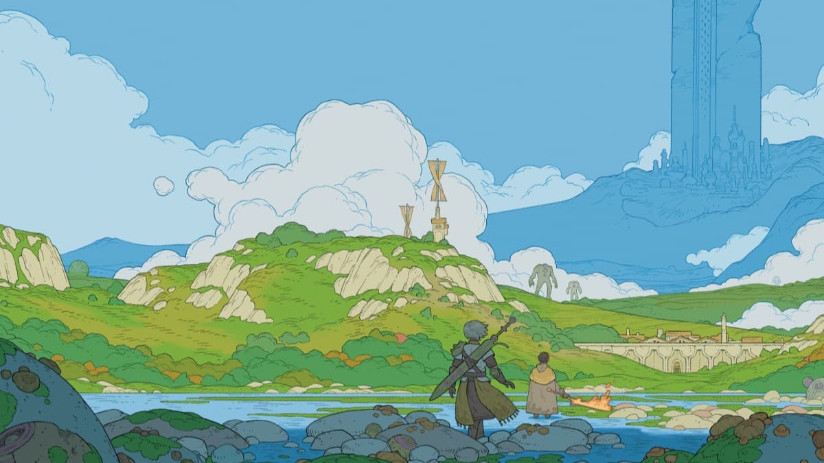 Cosmic Century Knights Playtest