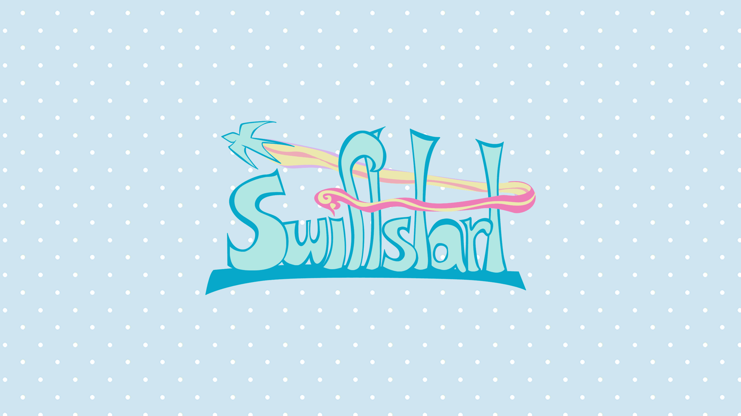 Swift banner