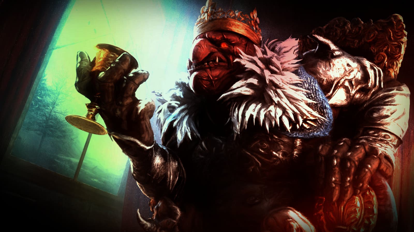 Overthrow the Goblinoid Empire! | Rise of The Resistance (LV7)