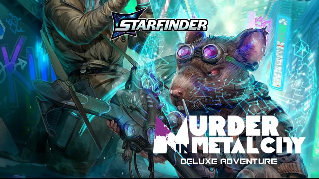Learn Pathfinder 2e and Foundry VTT- Beginner Box
