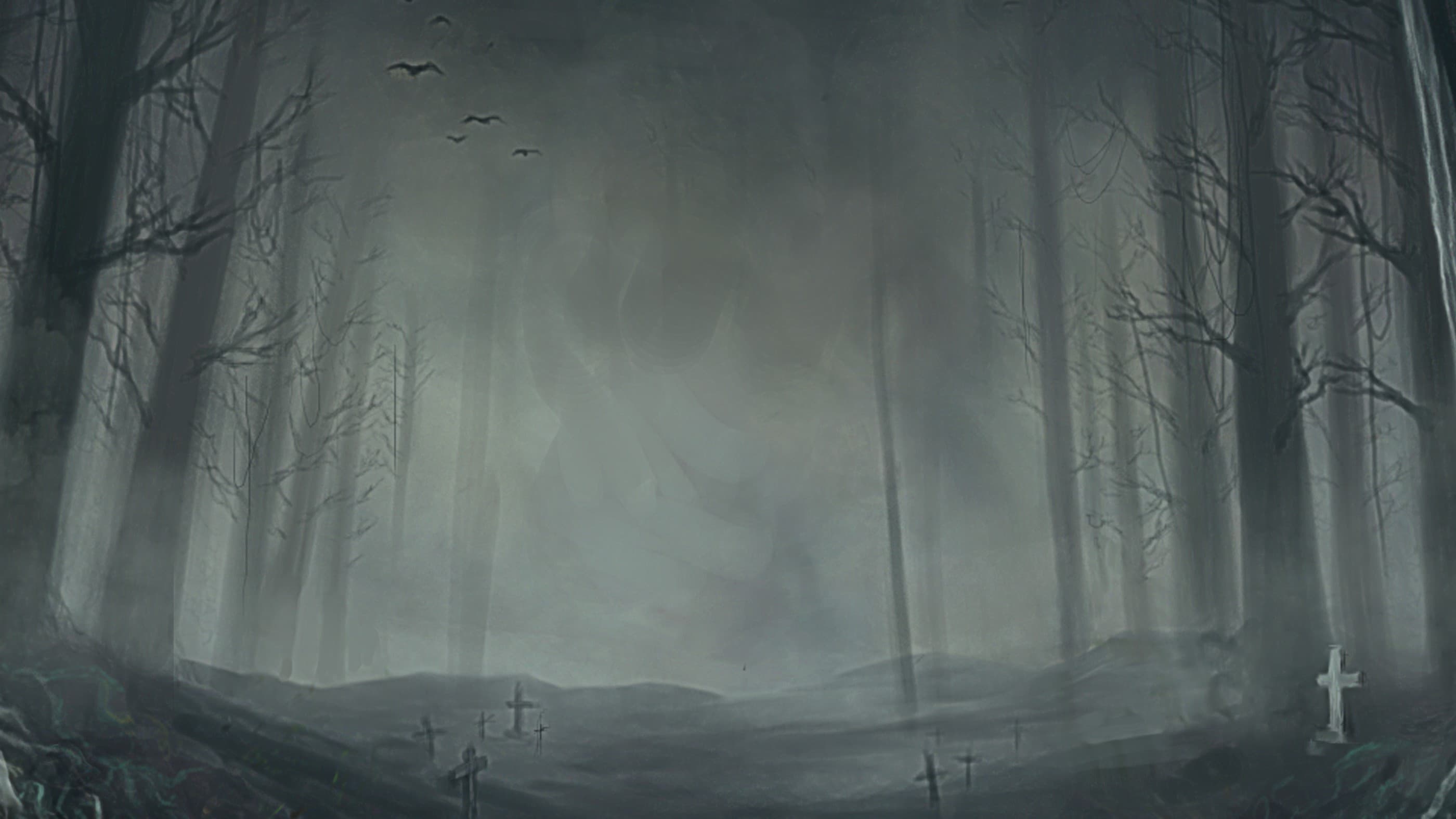 Darkness Over Nu-Chayhn