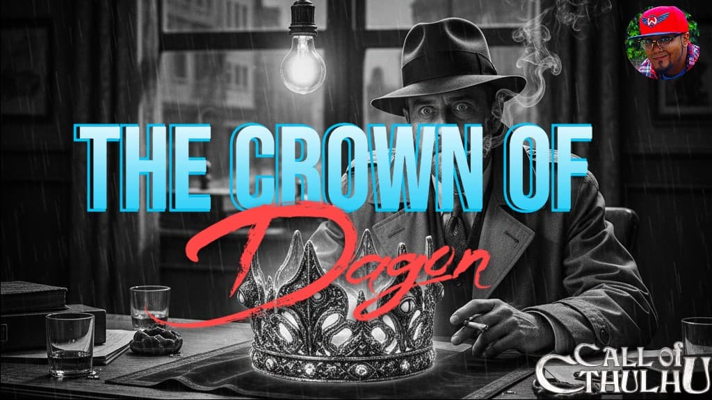 🔱Dark Dreams of Innsmouth🔱 [Beginner friendly]