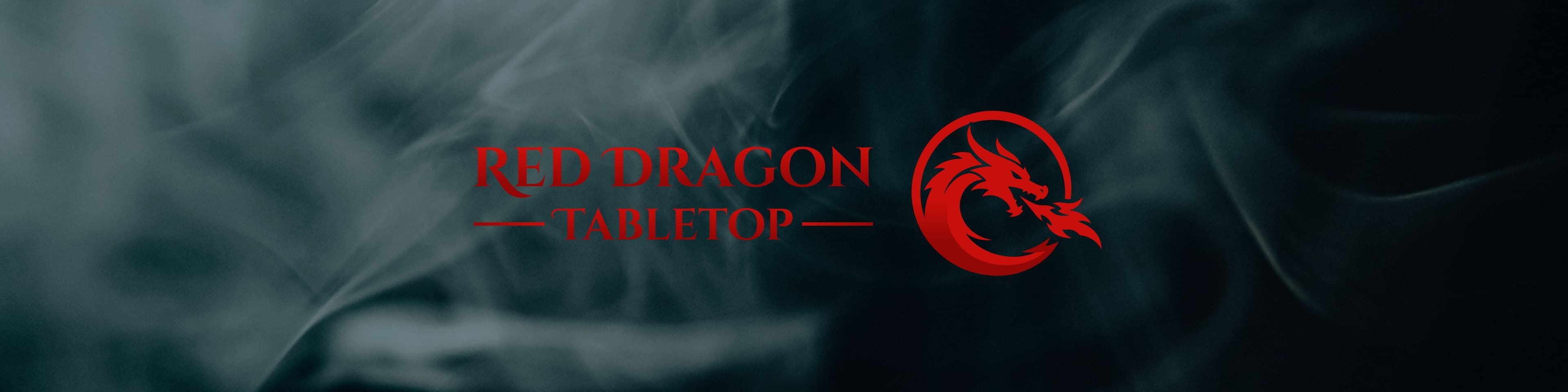 Aaron | Red Dragon Tabletop banner