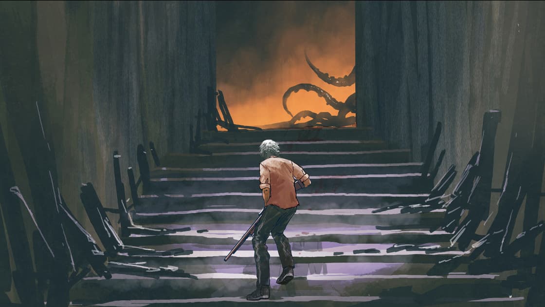M20 Sorcerer: The Home Fires - Guarding a Town with Modern Magic