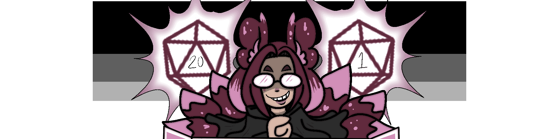 Undercroft Gaming (Cece) banner