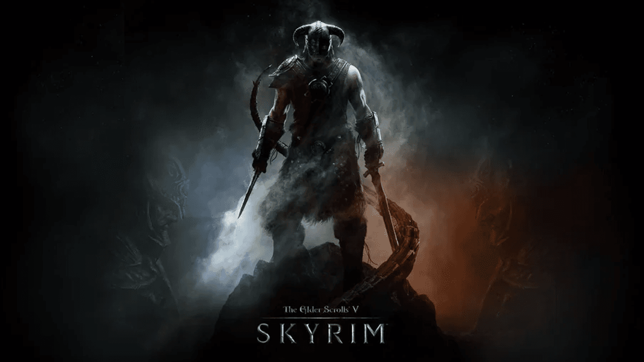 Shadowrim: Skyrim for Shadowdark