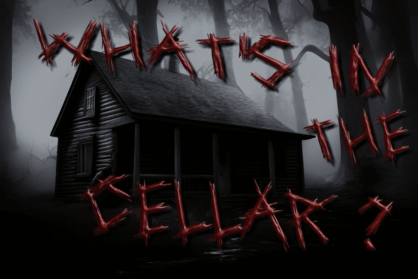 Play Call of Cthulhu Online Learn To Play Call Of Cthulhu What's In The Cellar?
