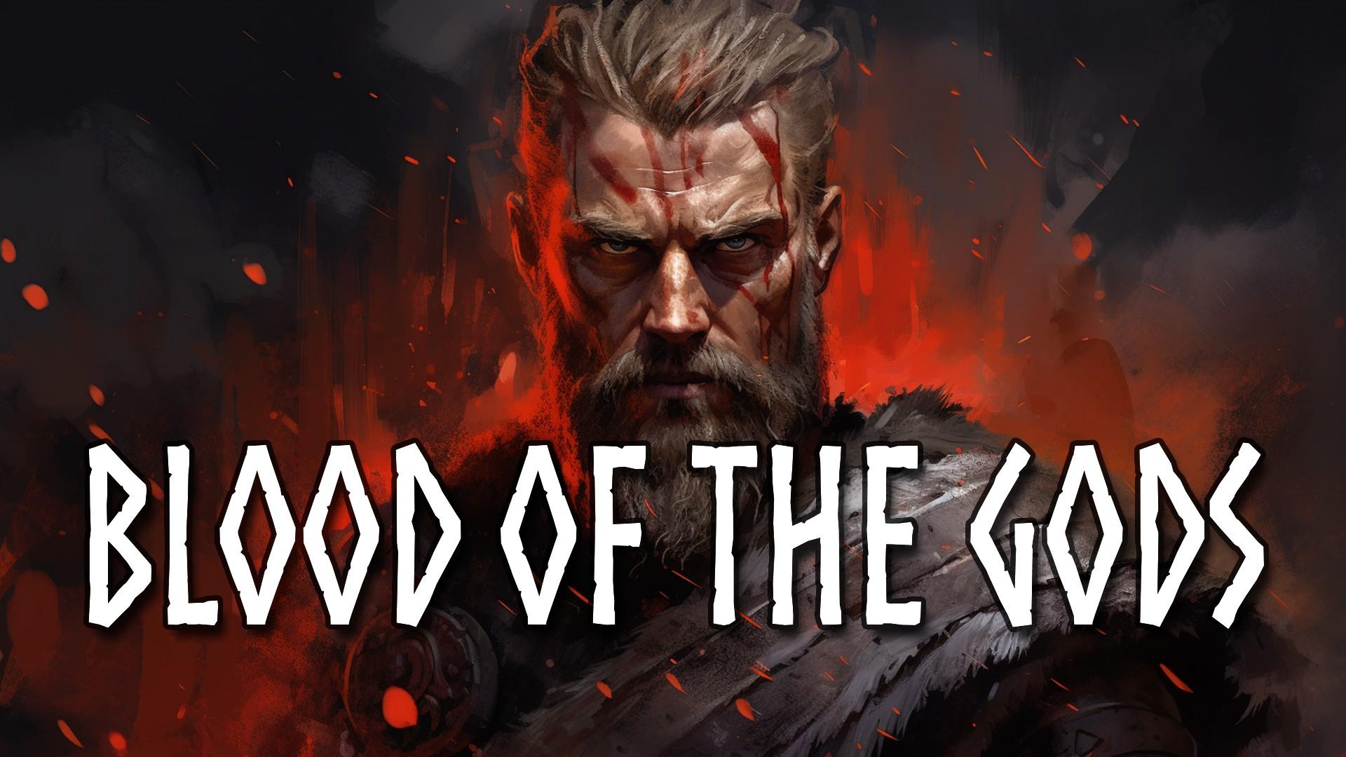 Play Shadow of the Demon Lord Online | Blood of the Gods SotDL