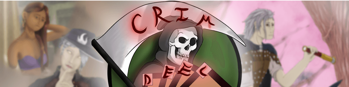 Crim Deel banner