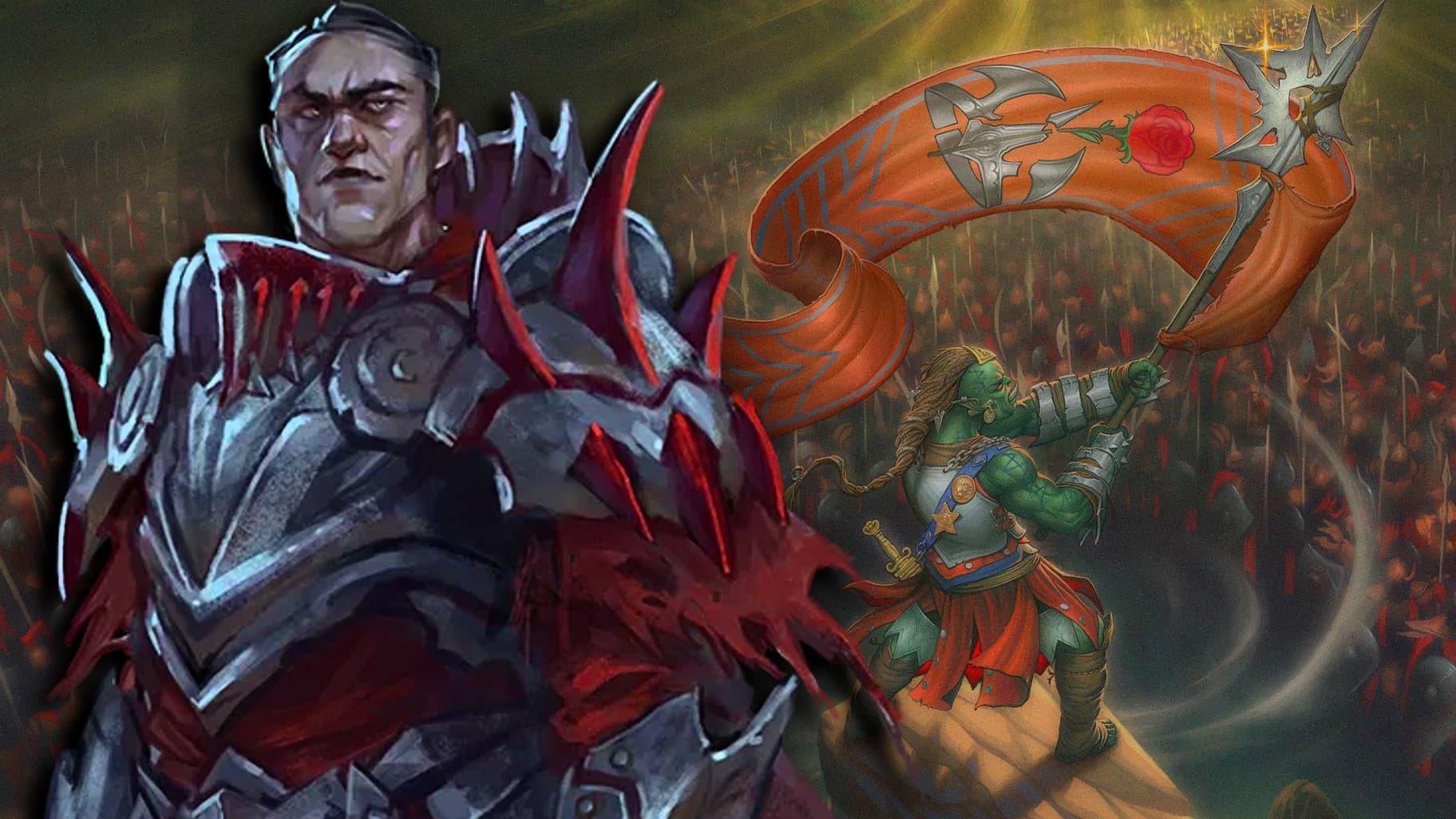 Grow the Rebellion! | Hellbreakers | Martials Rise Up!