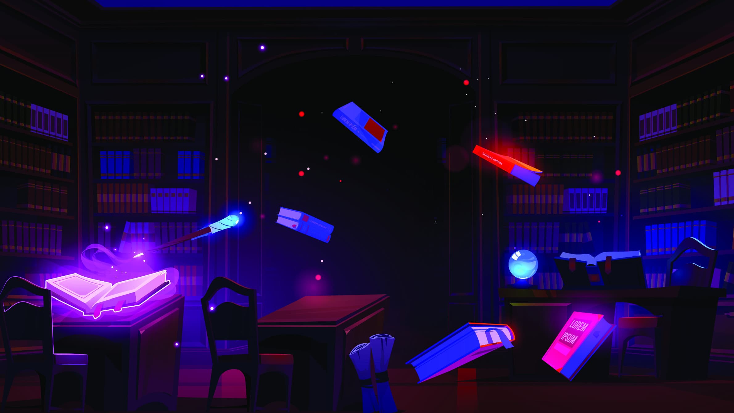 Welcome to Strixhaven!