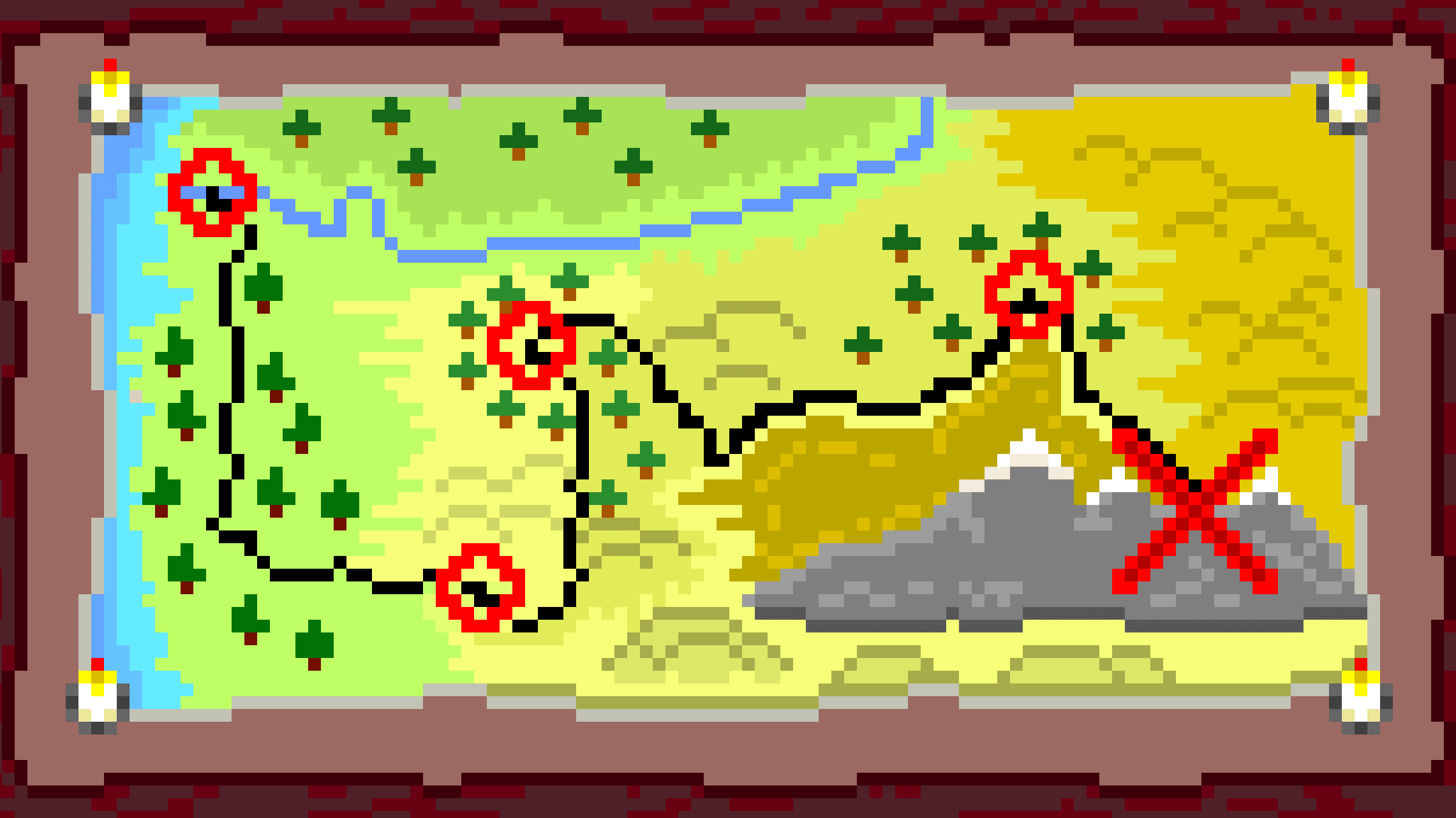 Lost Mine of (Fun)delver! *Expanded* <Beginner Friendly>