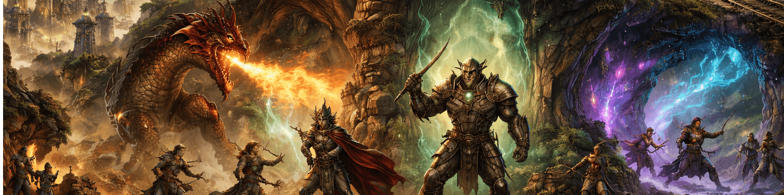 Errin banner