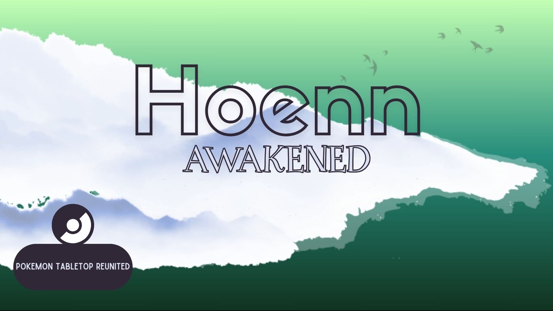 Hoenn: Awakened