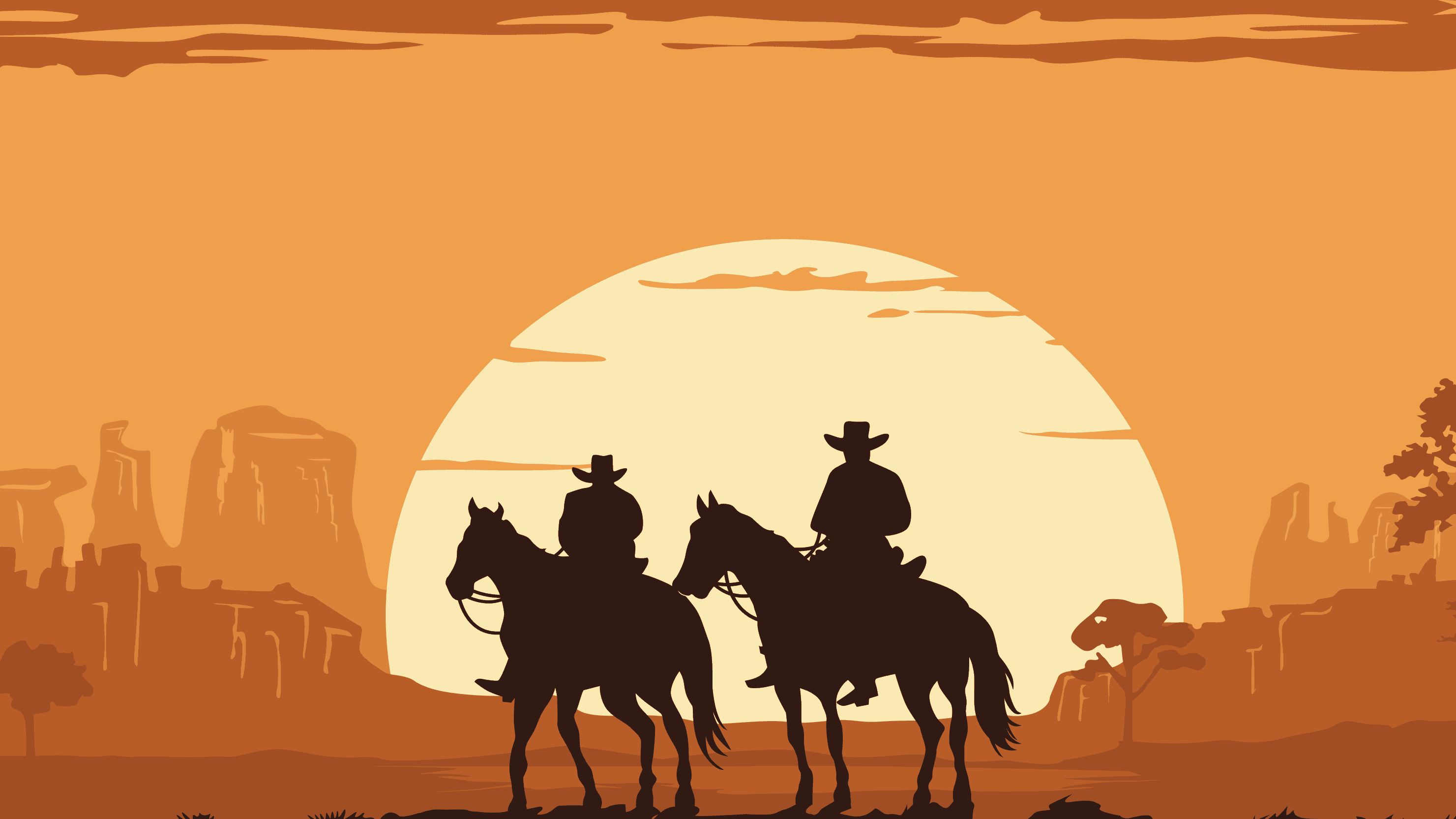 Learn To Play Daggerheart | Wild West Adventure
