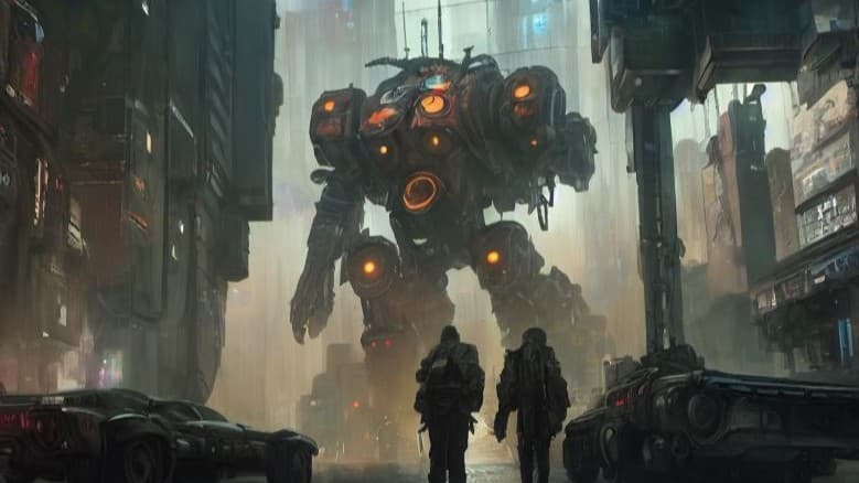 The Tenth House | Feudal Politics & Giant Robots! | Lancer