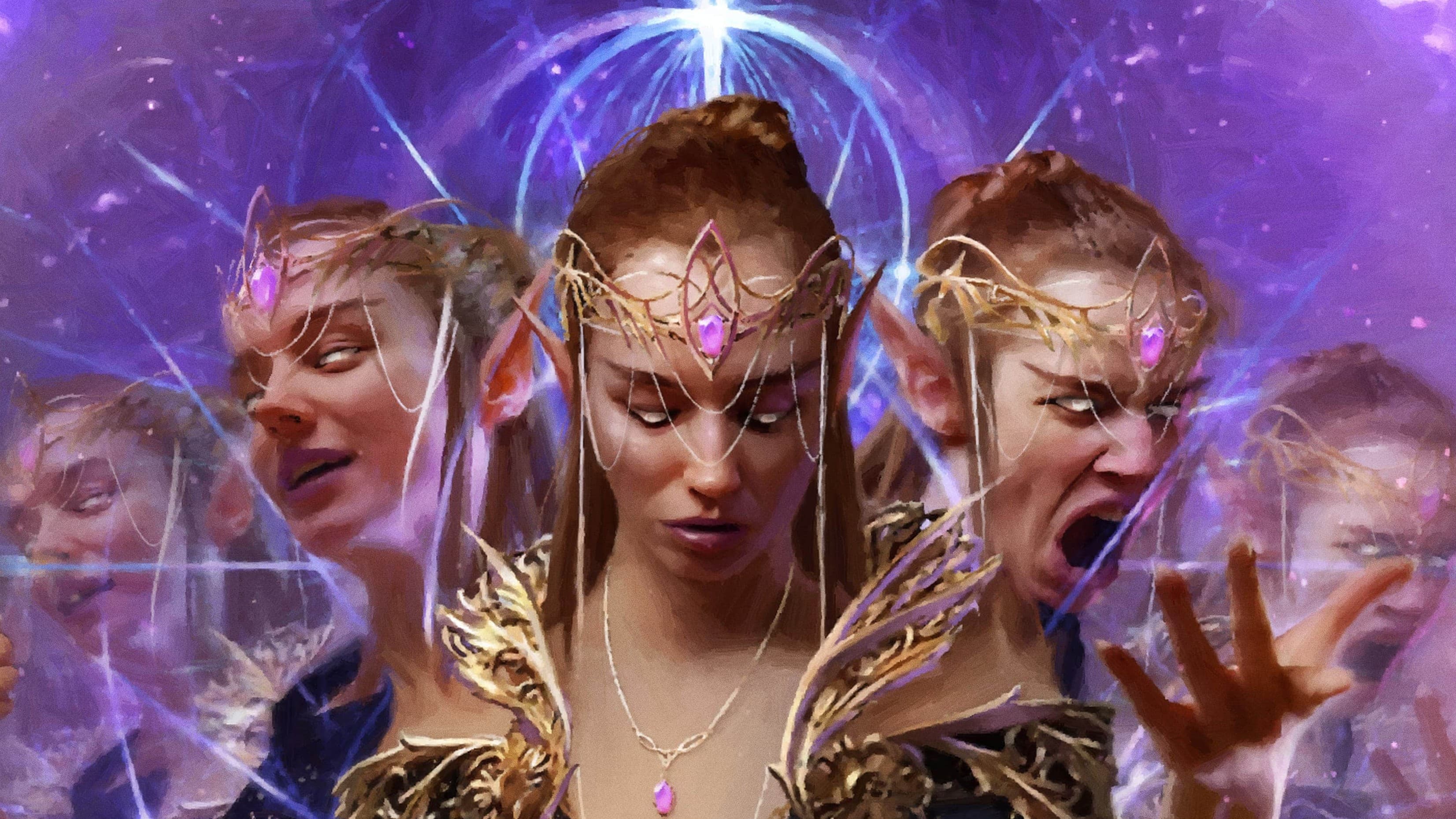 Tales from the Hood | The Arrow of Time (Daggerheart Edition)